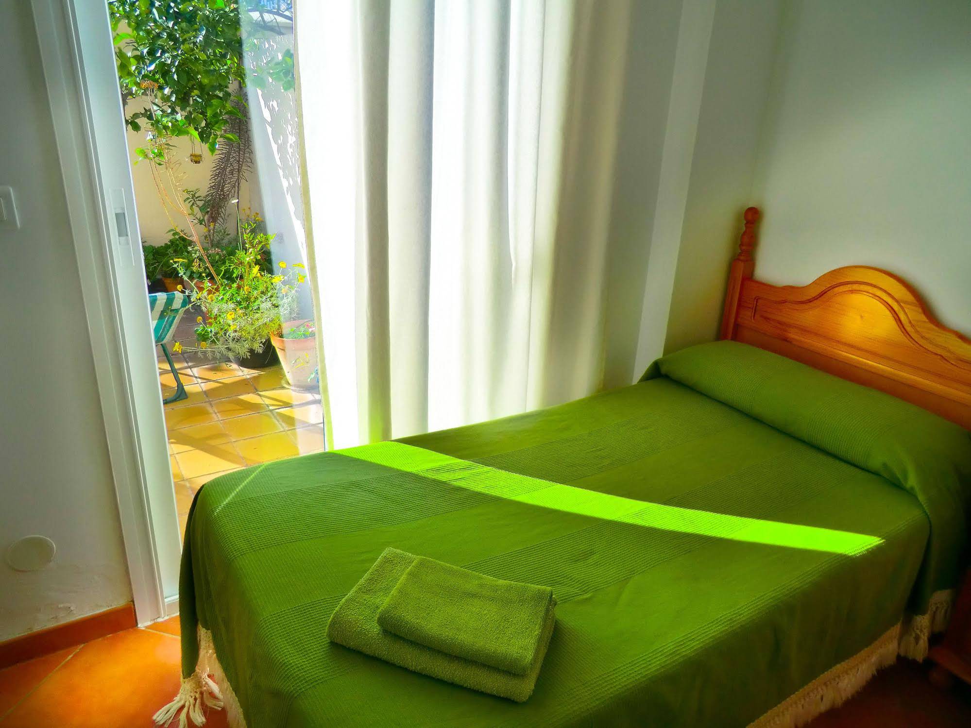 Villa Carabeo Playa