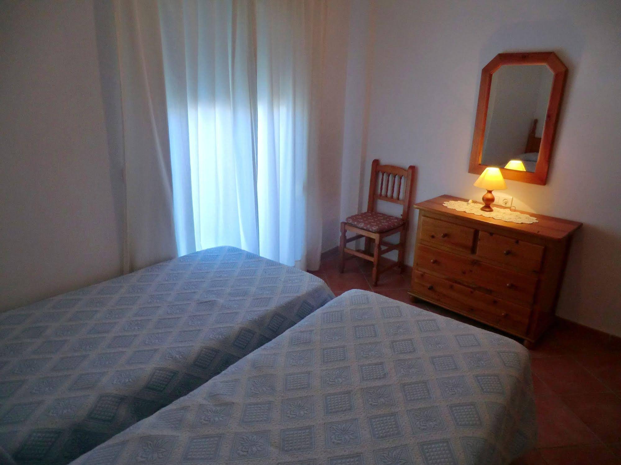 Villa Carabeo Playa