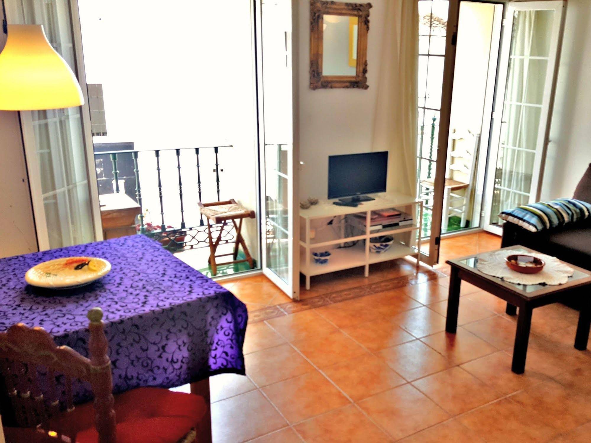 Villa Carabeo Playa
