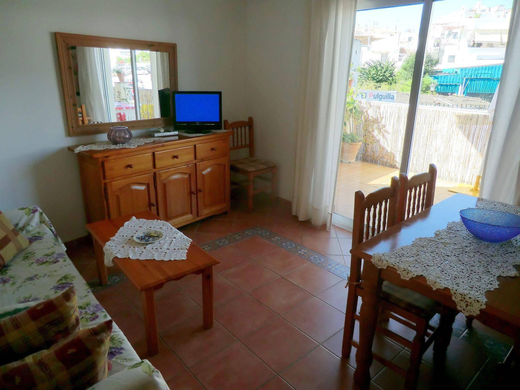 Villa Carabeo Playa