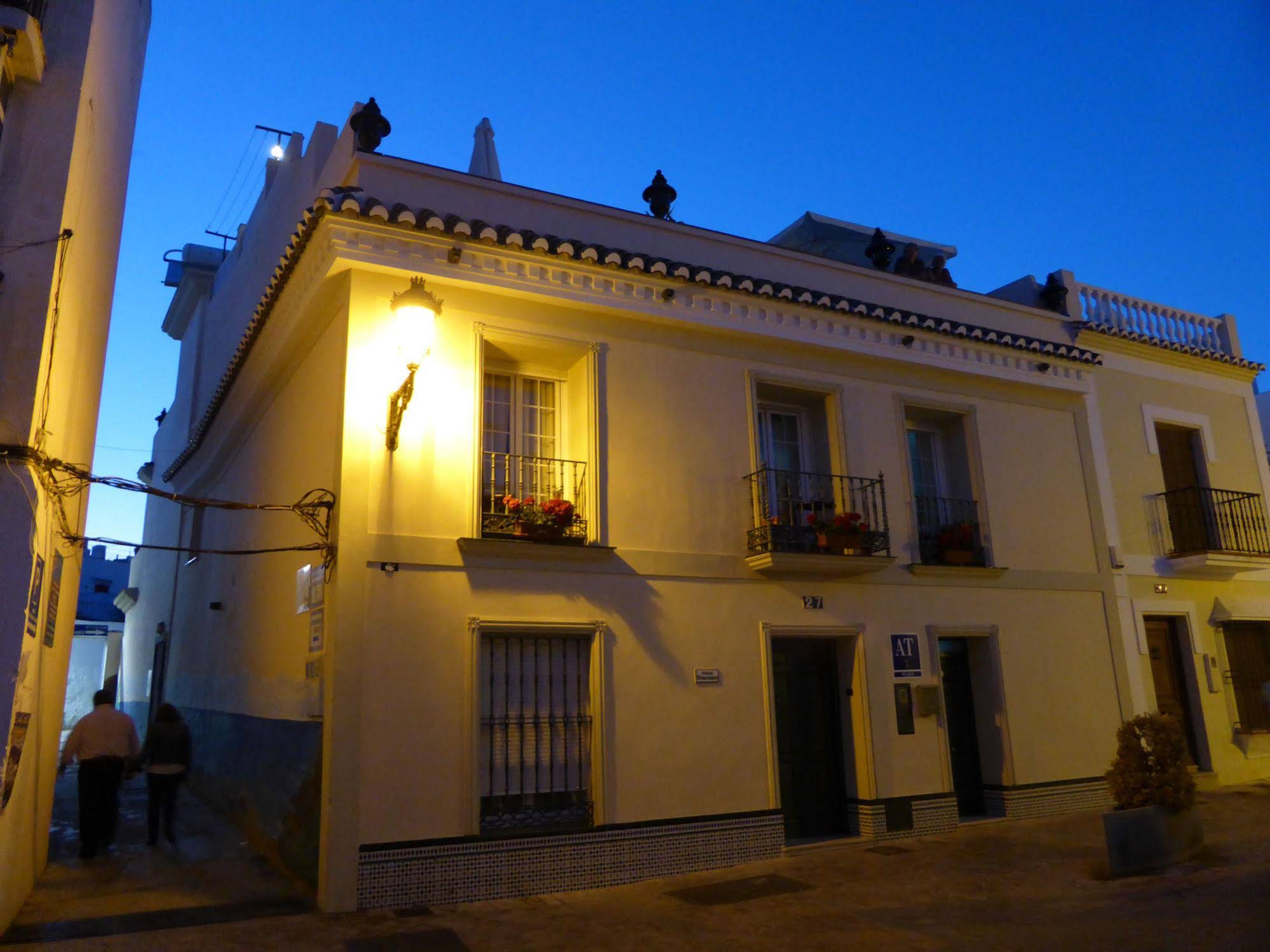 Villa Carabeo Playa