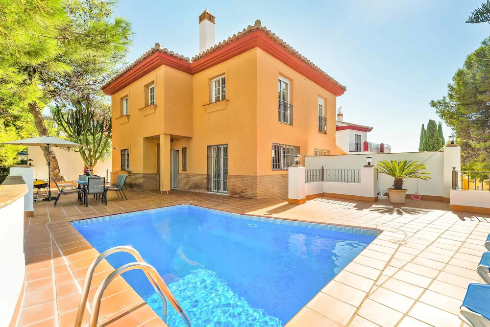 Villa Clarence