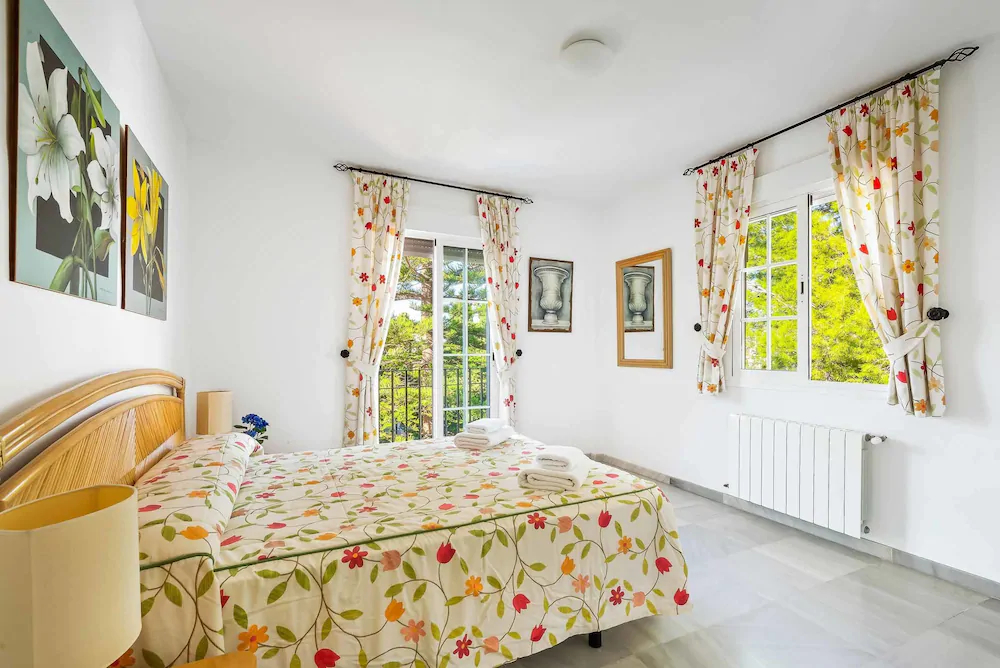 Villa Clarence