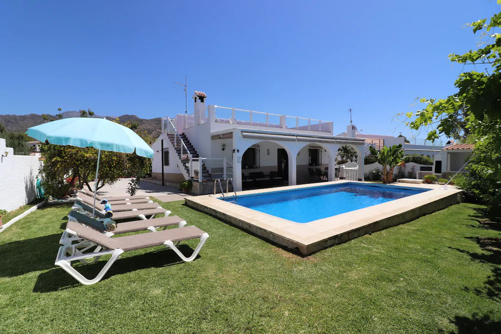 Villa Corbera