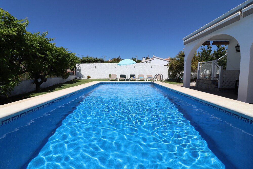 Villa Corbera