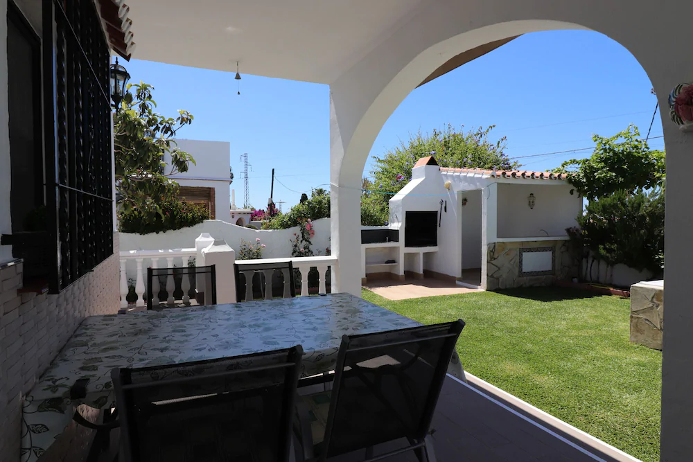 Villa Corbera