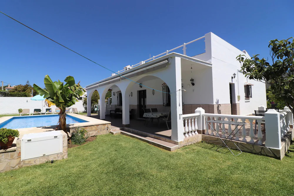 Villa Corbera