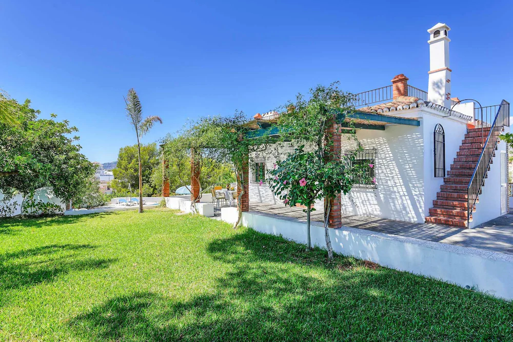 Villa Cortijo Lomas
