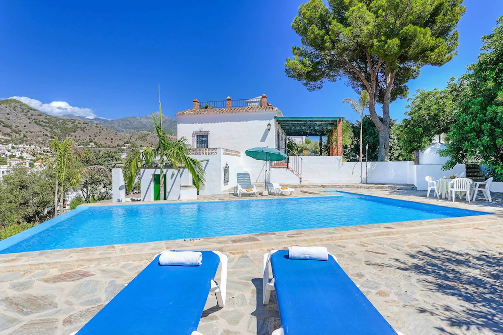 Villa Cortijo Lomas