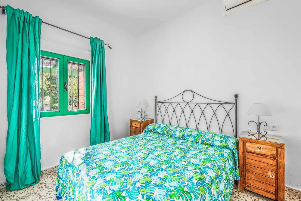 Villa Cortijo Lomas