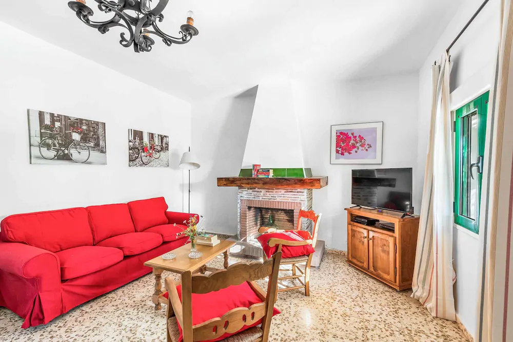 Villa Cortijo Lomas