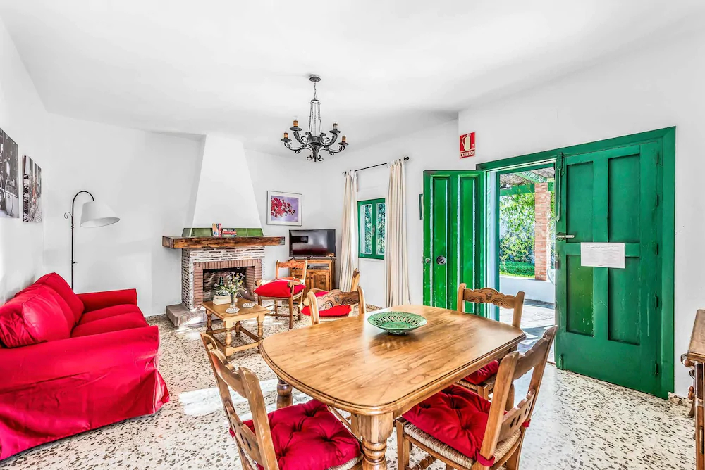 Villa Cortijo Lomas