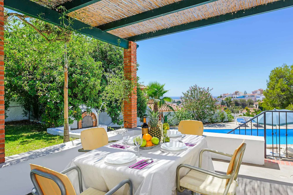 Villa Cortijo Lomas