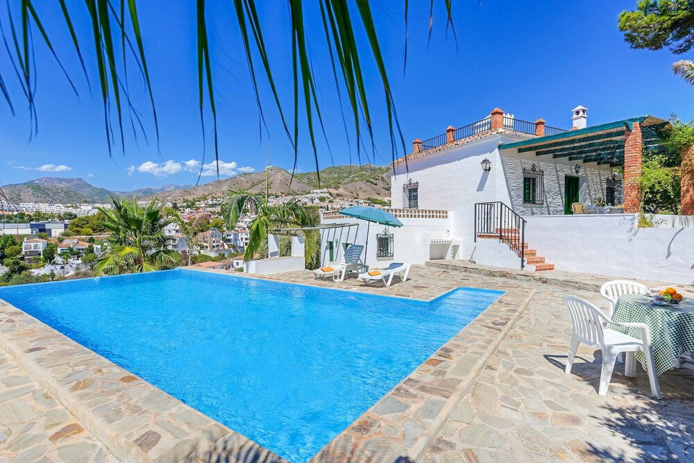 Villa Cortijo Lomas