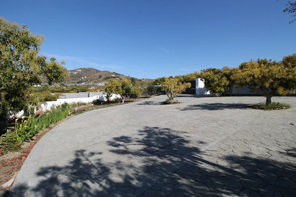Villa El Crucero