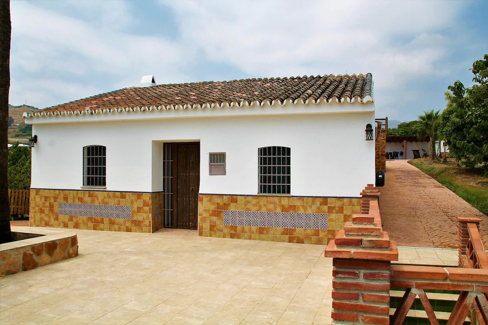 Villa El Crucero