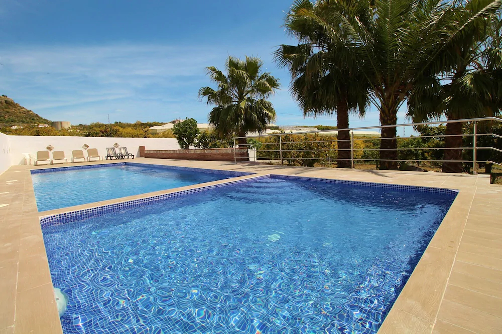 Villa El Crucero