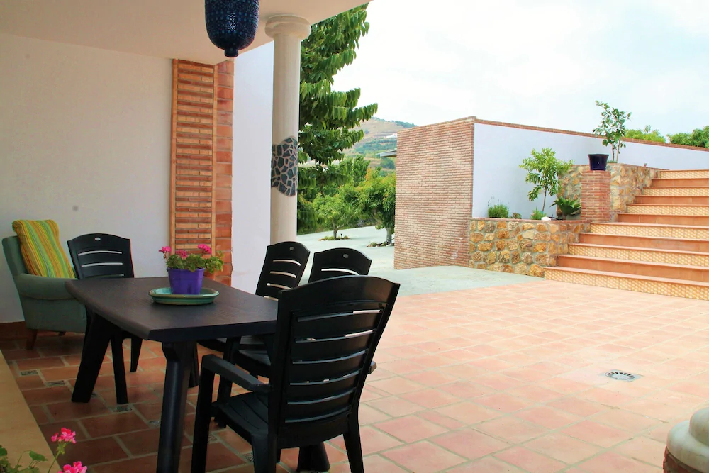 Villa El Crucero
