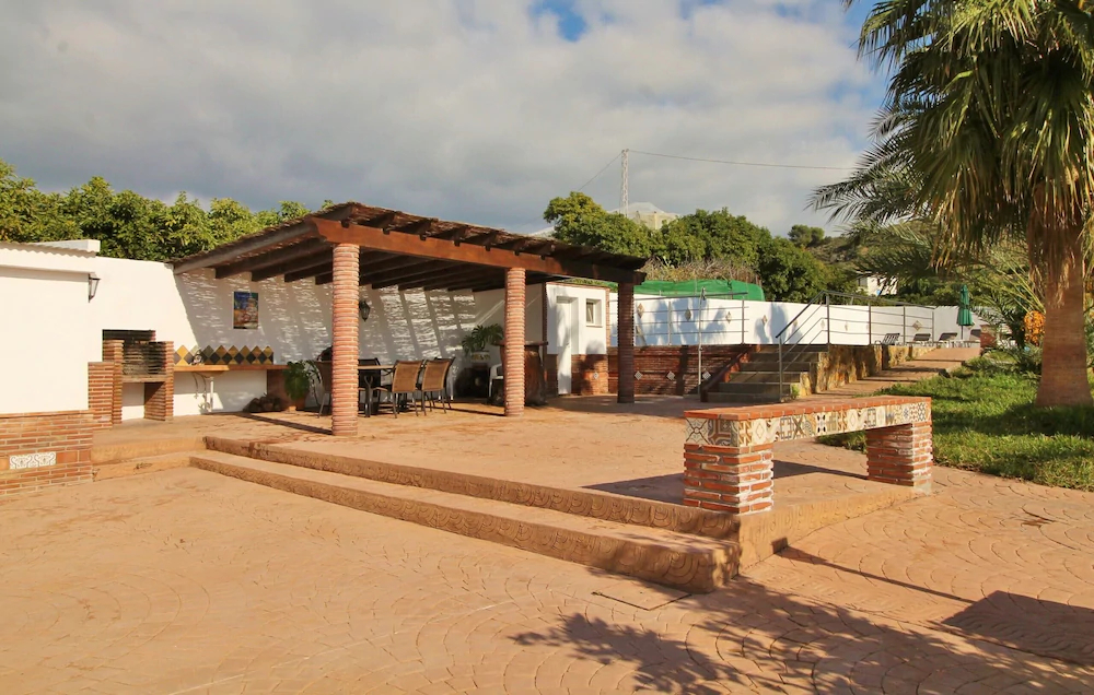 Villa El Crucero
