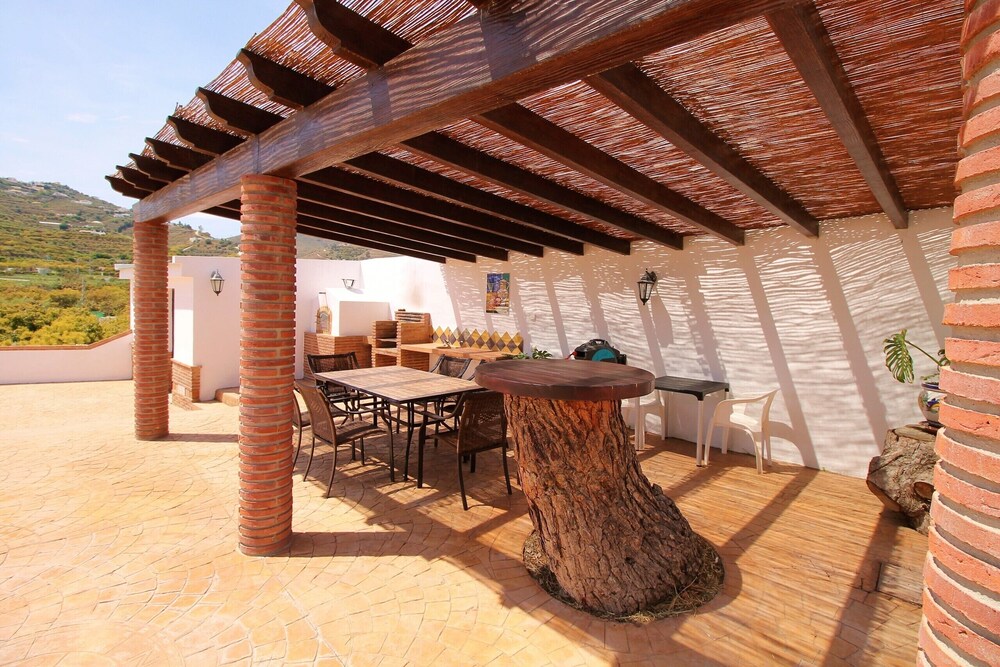 Villa El Crucero