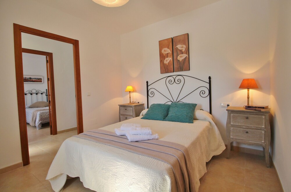 Villa El Crucero