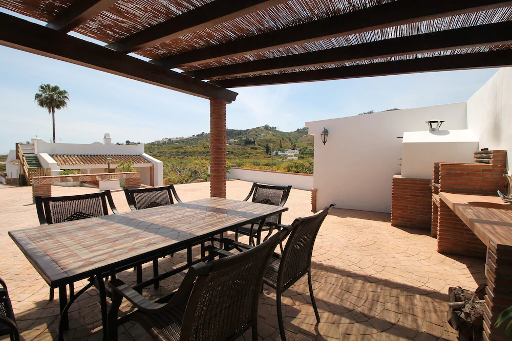 Villa El Crucero