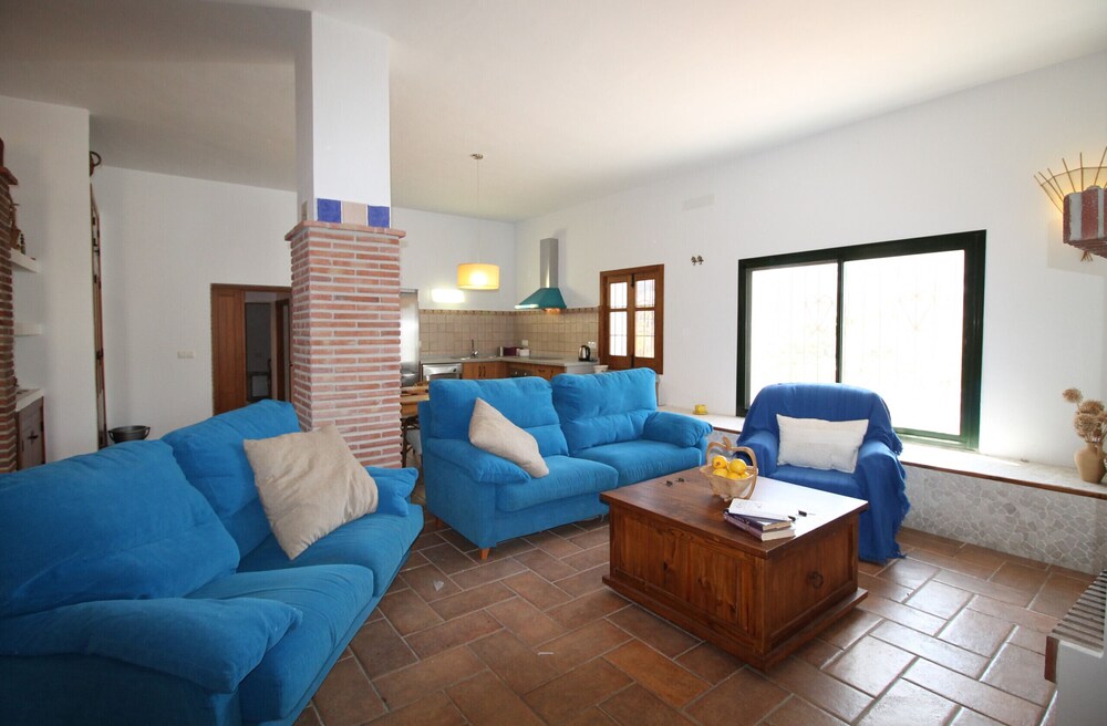 Villa El Crucero