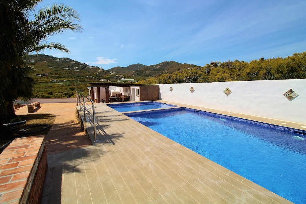 Villa El Crucero
