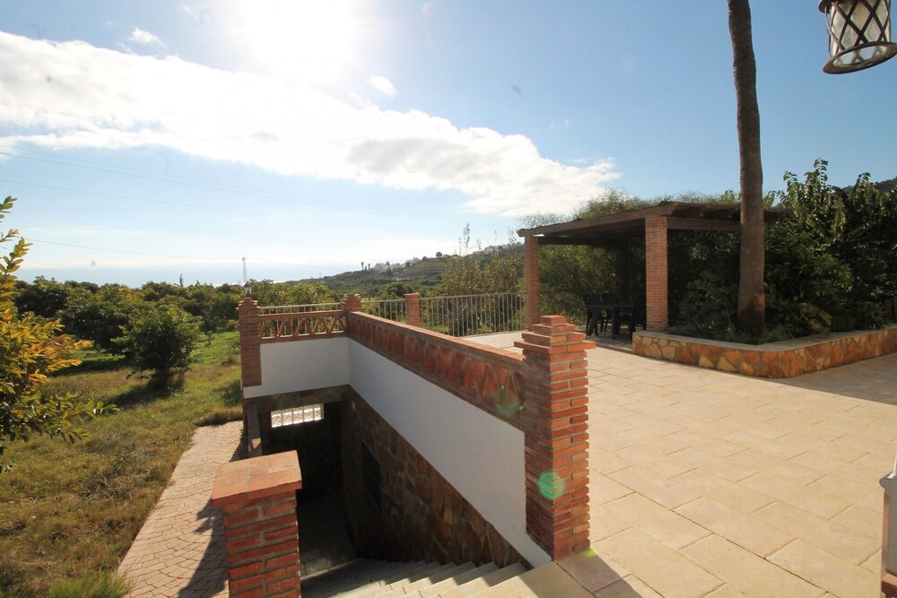 Villa El Crucero