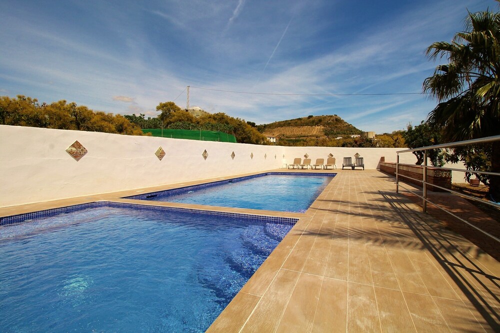 Villa El Crucero