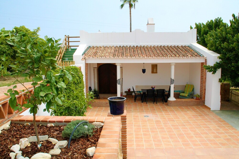 Villa El Crucero
