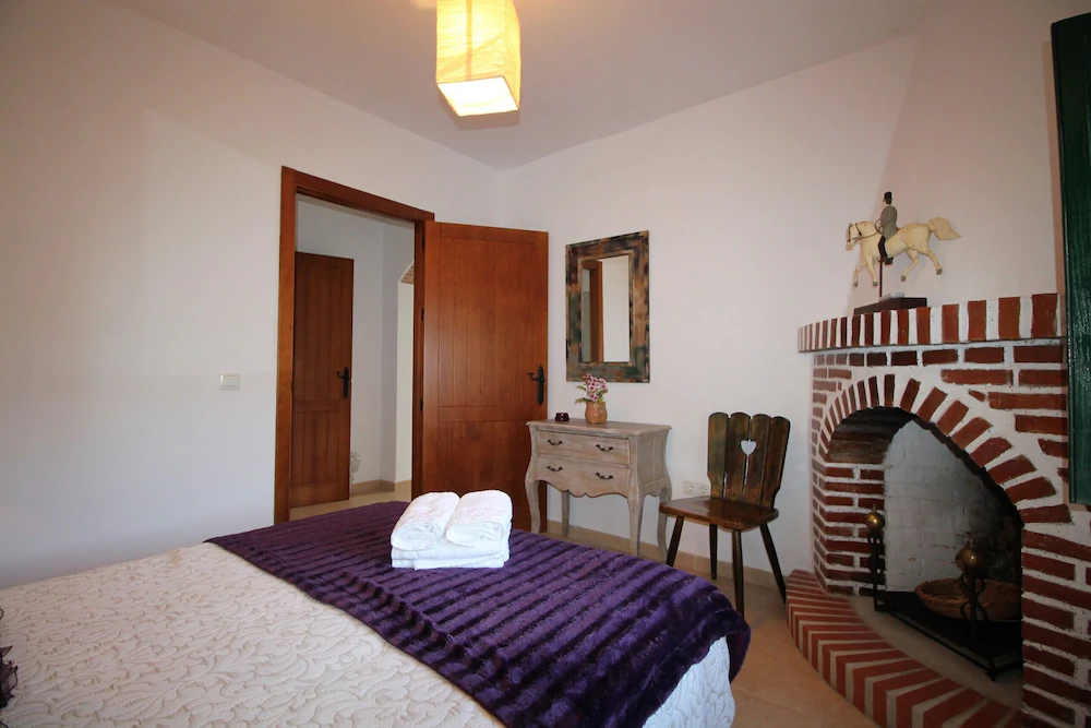 Villa El Crucero