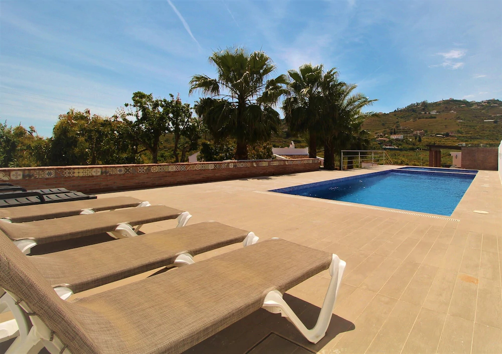 Villa El Crucero