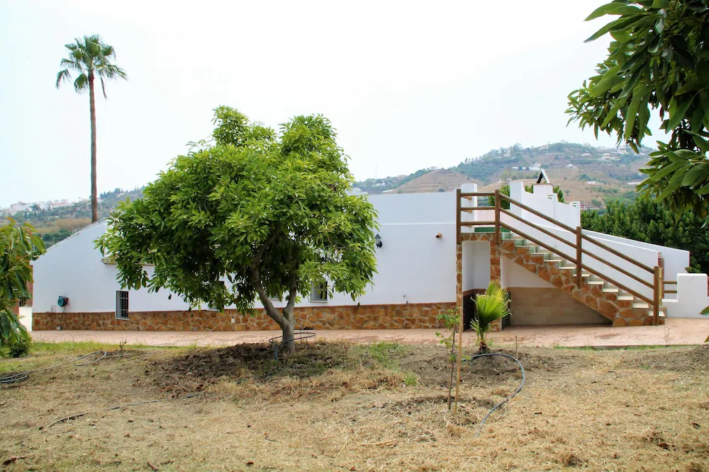 Villa El Crucero