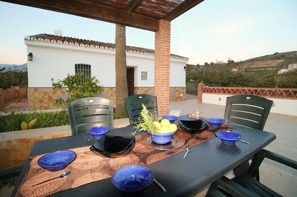 Villa El Crucero