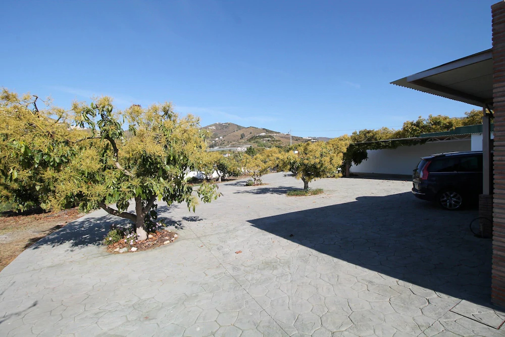 Villa El Crucero