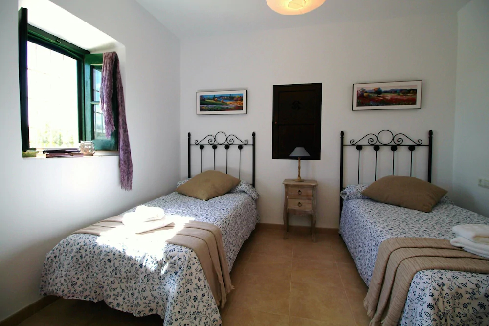 Villa El Crucero