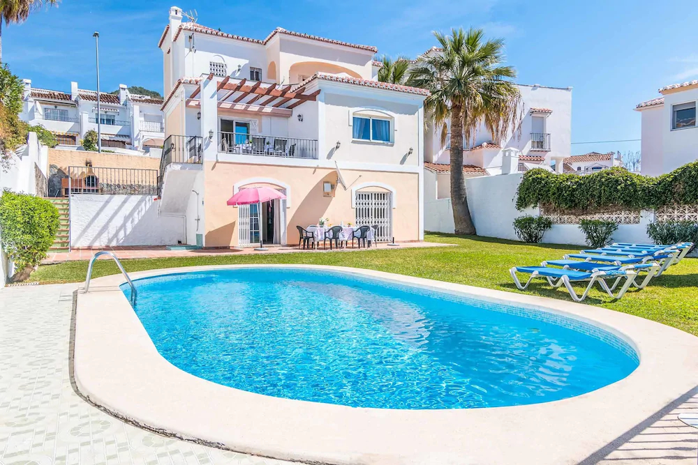 Villa Elena