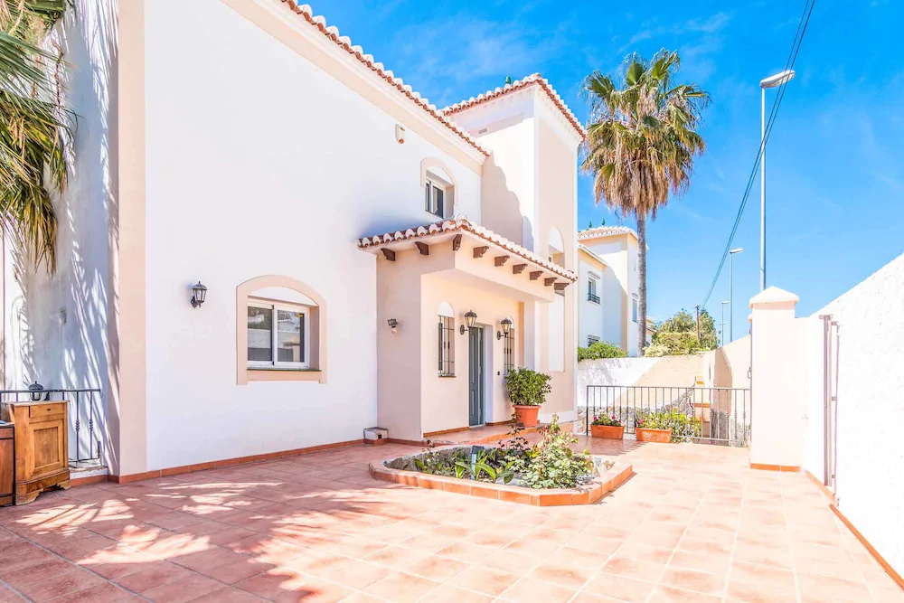 Villa Elena