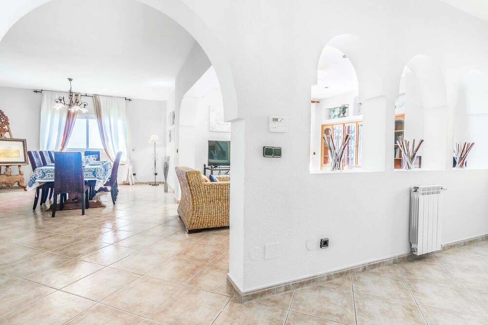 Villa Elena
