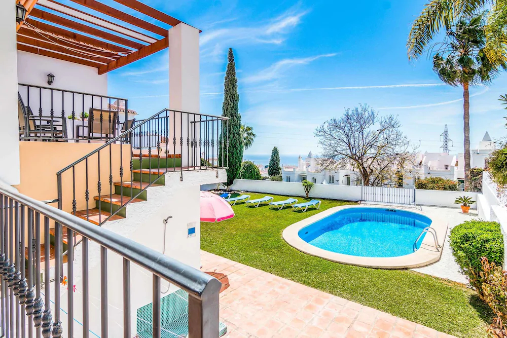 Villa Elena