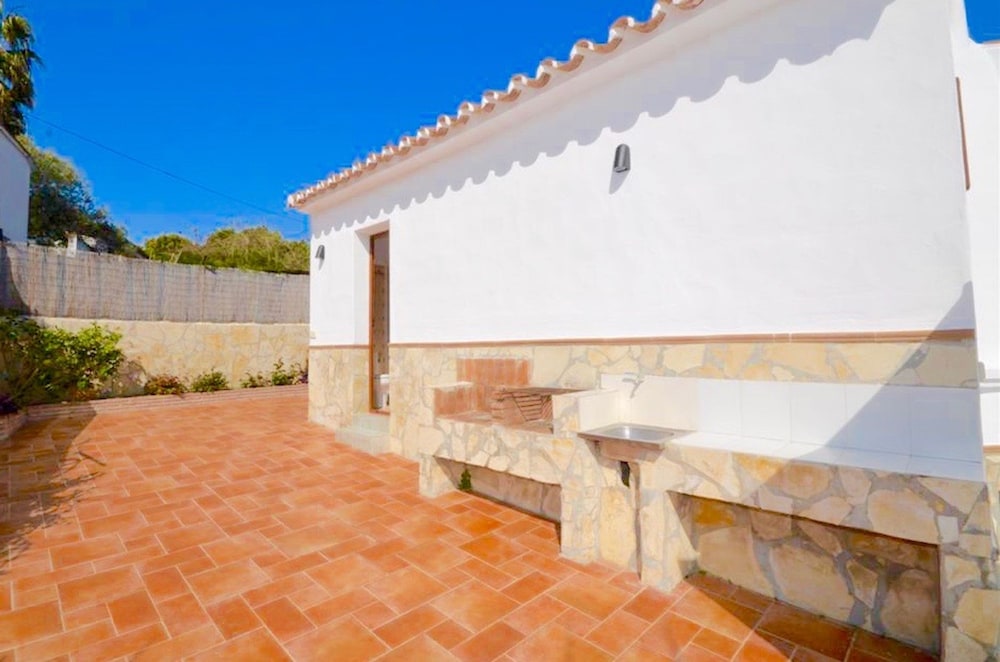 Villa Elisa