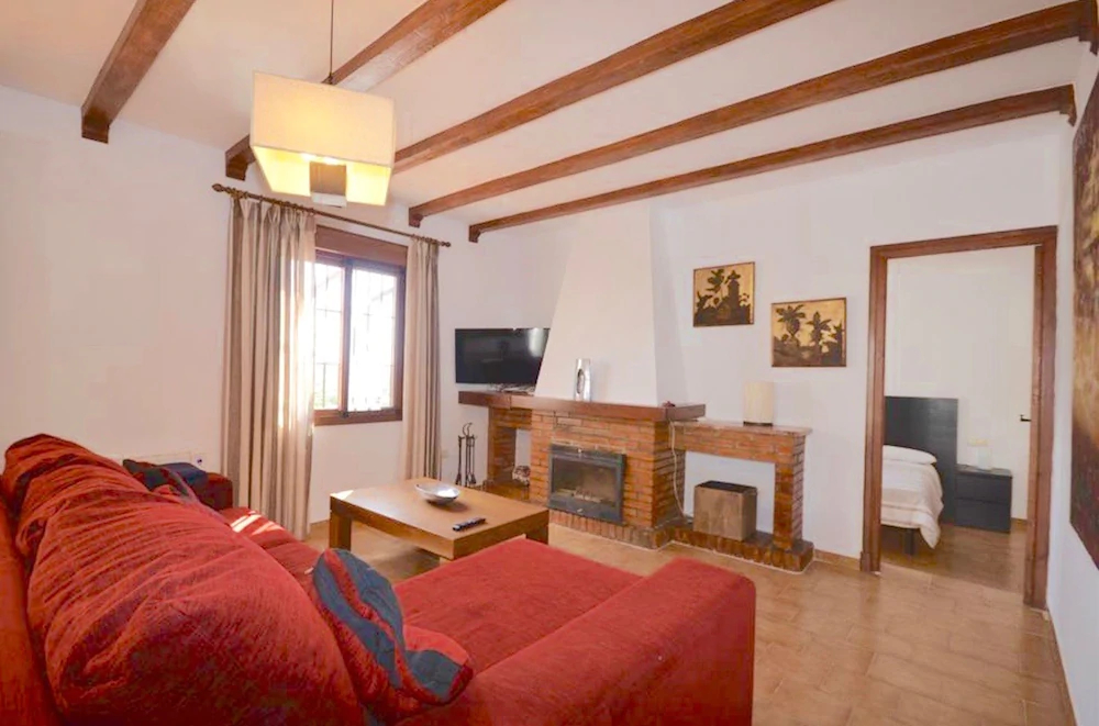 Villa Elisa