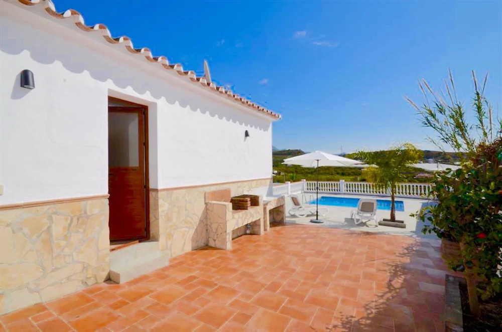 Villa Elisa