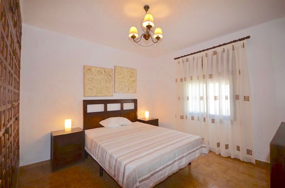 Villa Elisa