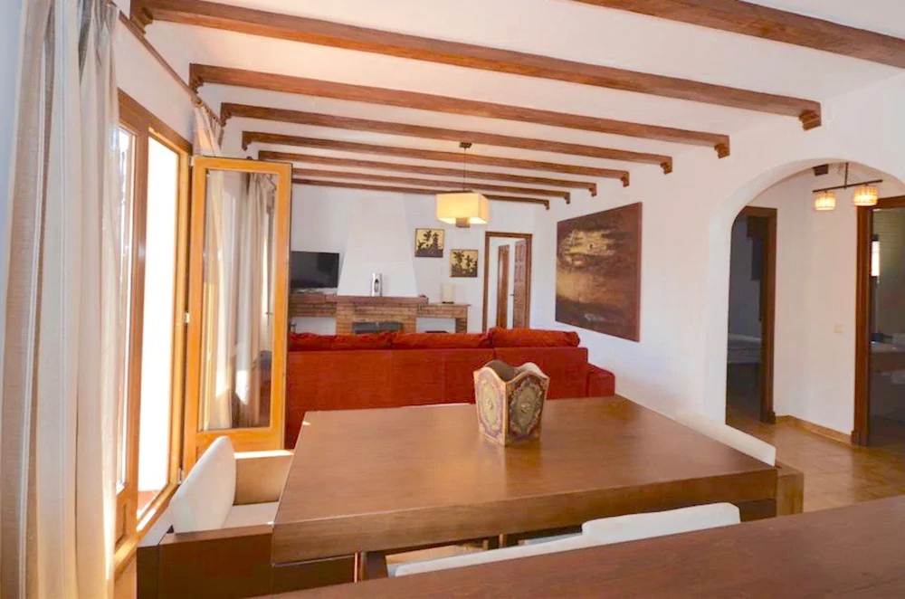 Villa Elisa