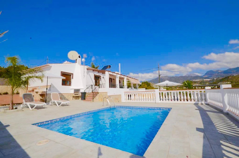 Villa Elisa