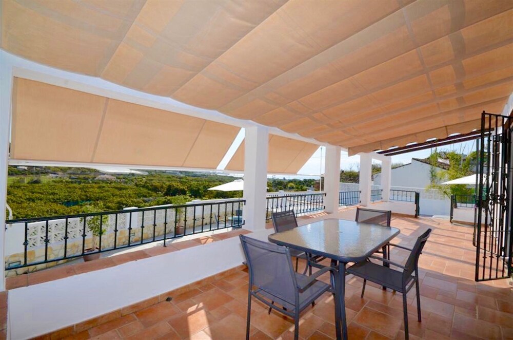 Villa Elisa