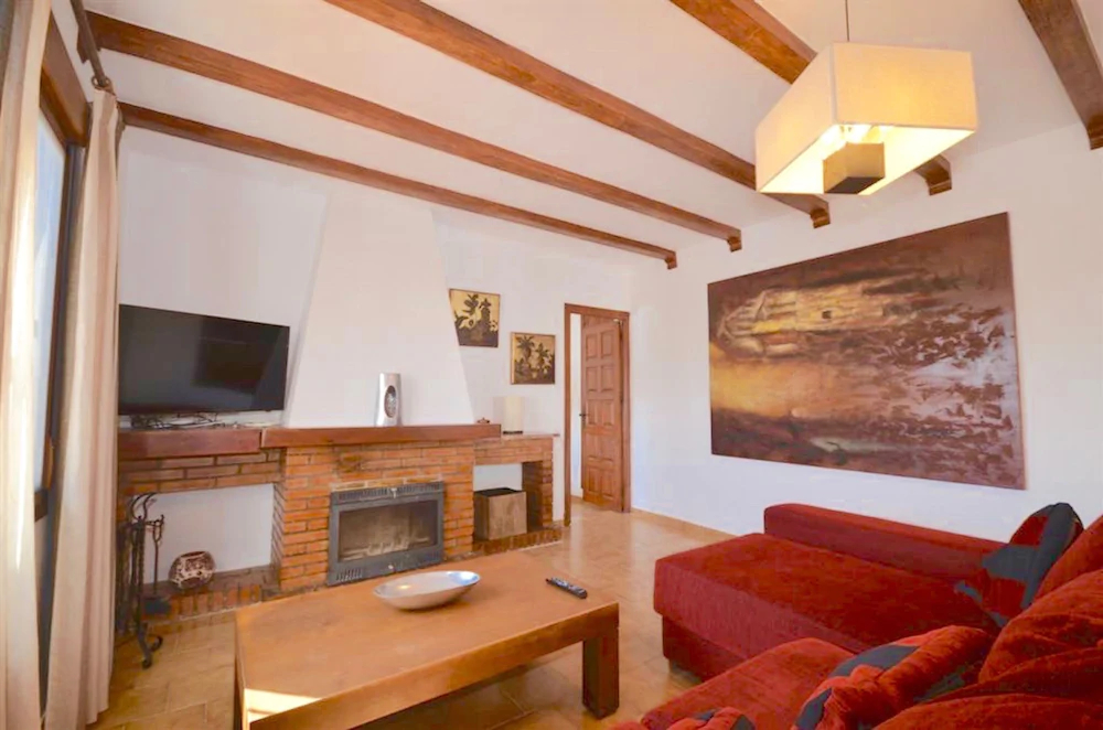 Villa Elisa