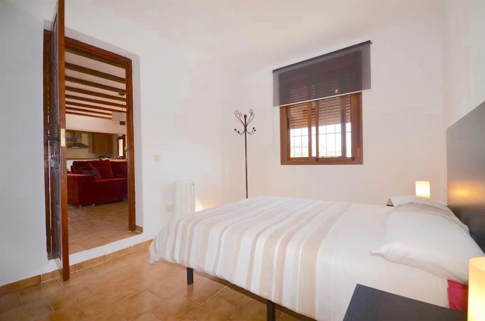 Villa Elisa